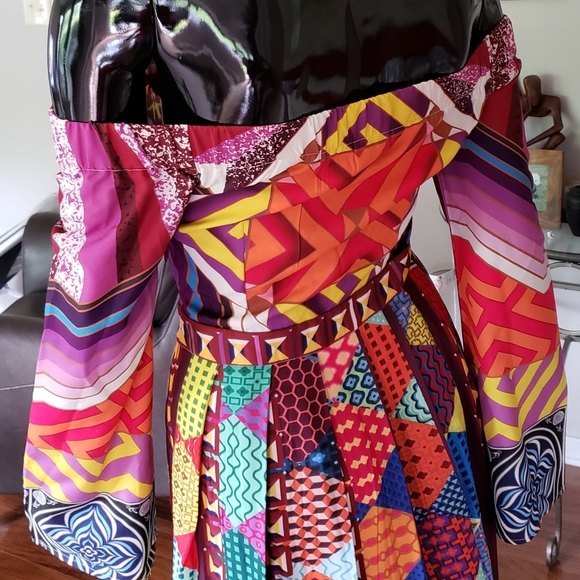 Fashion Nova Dress - Picture 2 of 3